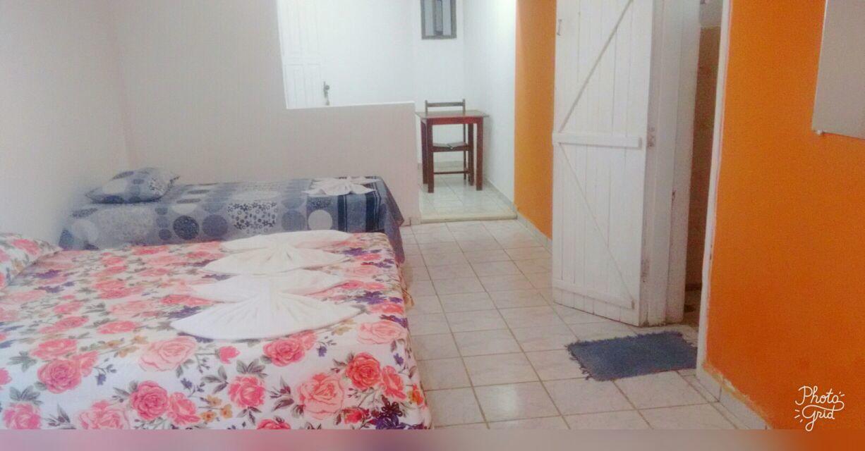 Minas Hotel Tucuruí Eksteriør bilde