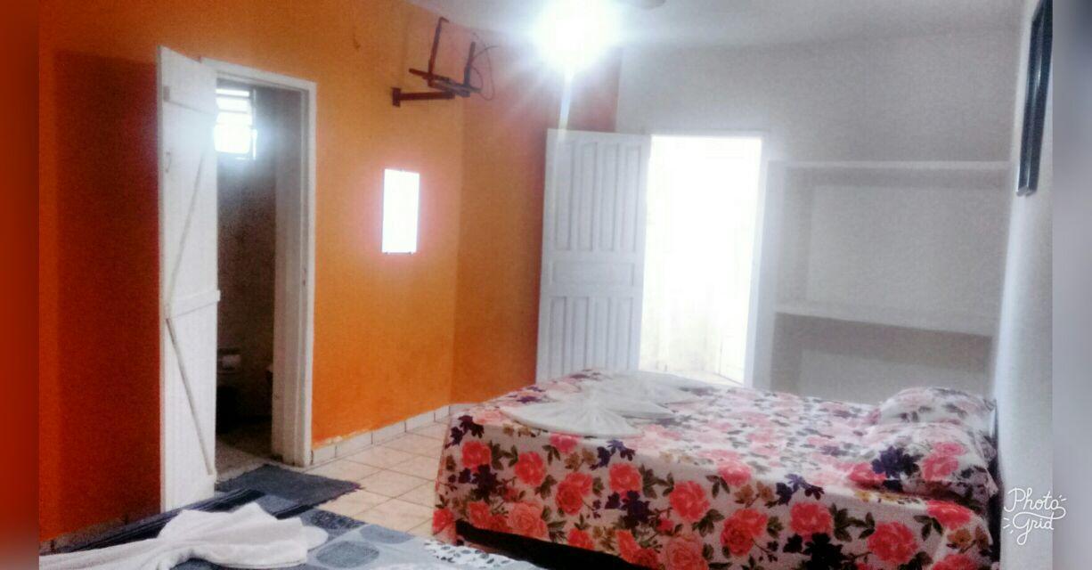 Minas Hotel Tucuruí Eksteriør bilde