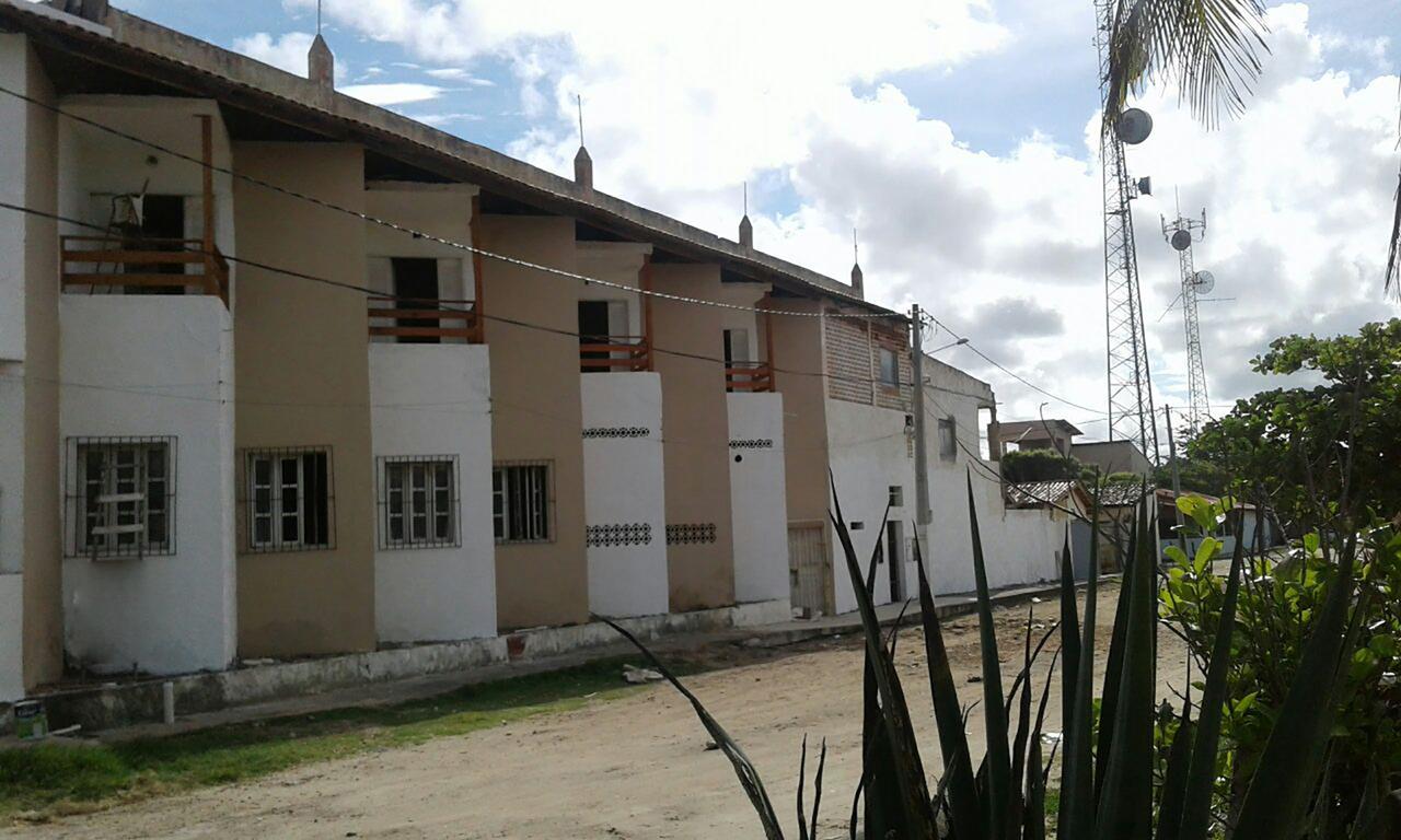 Minas Hotel Tucuruí Eksteriør bilde