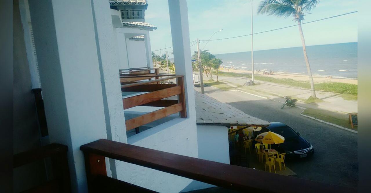 Minas Hotel Tucuruí Eksteriør bilde