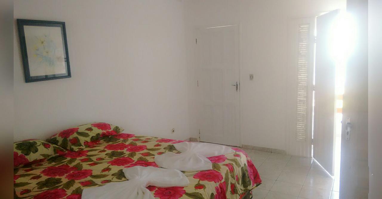 Minas Hotel Tucuruí Eksteriør bilde