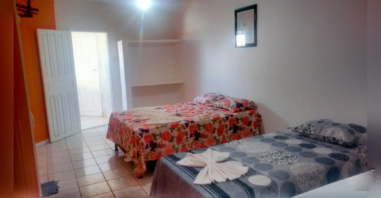 Minas Hotel Tucuruí Eksteriør bilde