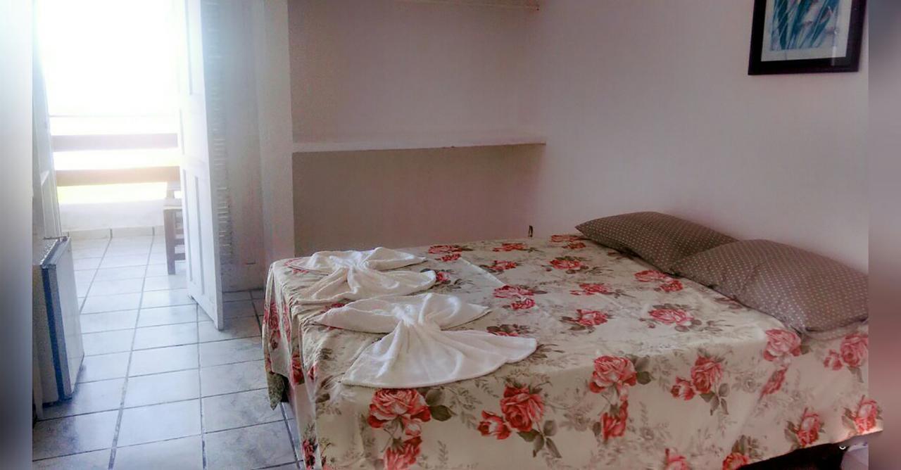 Minas Hotel Tucuruí Eksteriør bilde